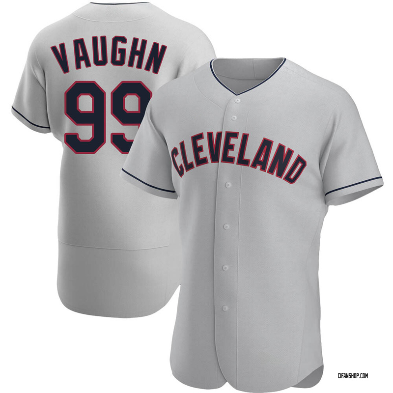 ricky vaughn jersey